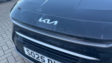 Kia Niro 1.6 GDi 127 Hybrid 4 5dr DCT Hybrid Estate